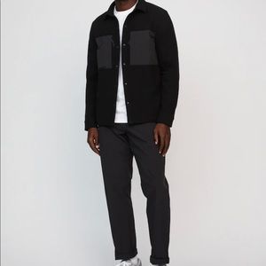 Hill City Everyday Tech Pant 2.0 Athletic Slim Fit